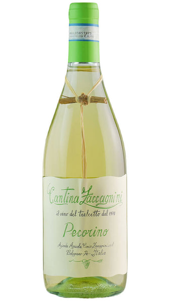 Abruzzo Pecorino DOC - Linea Tralcetto