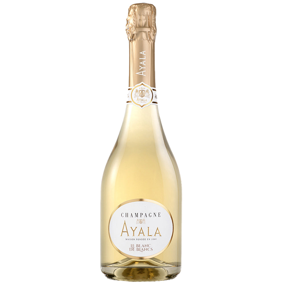 Le Blanc de Blancs A/18