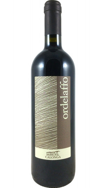 Sangiovese Romagna DOC - Ordelaffo