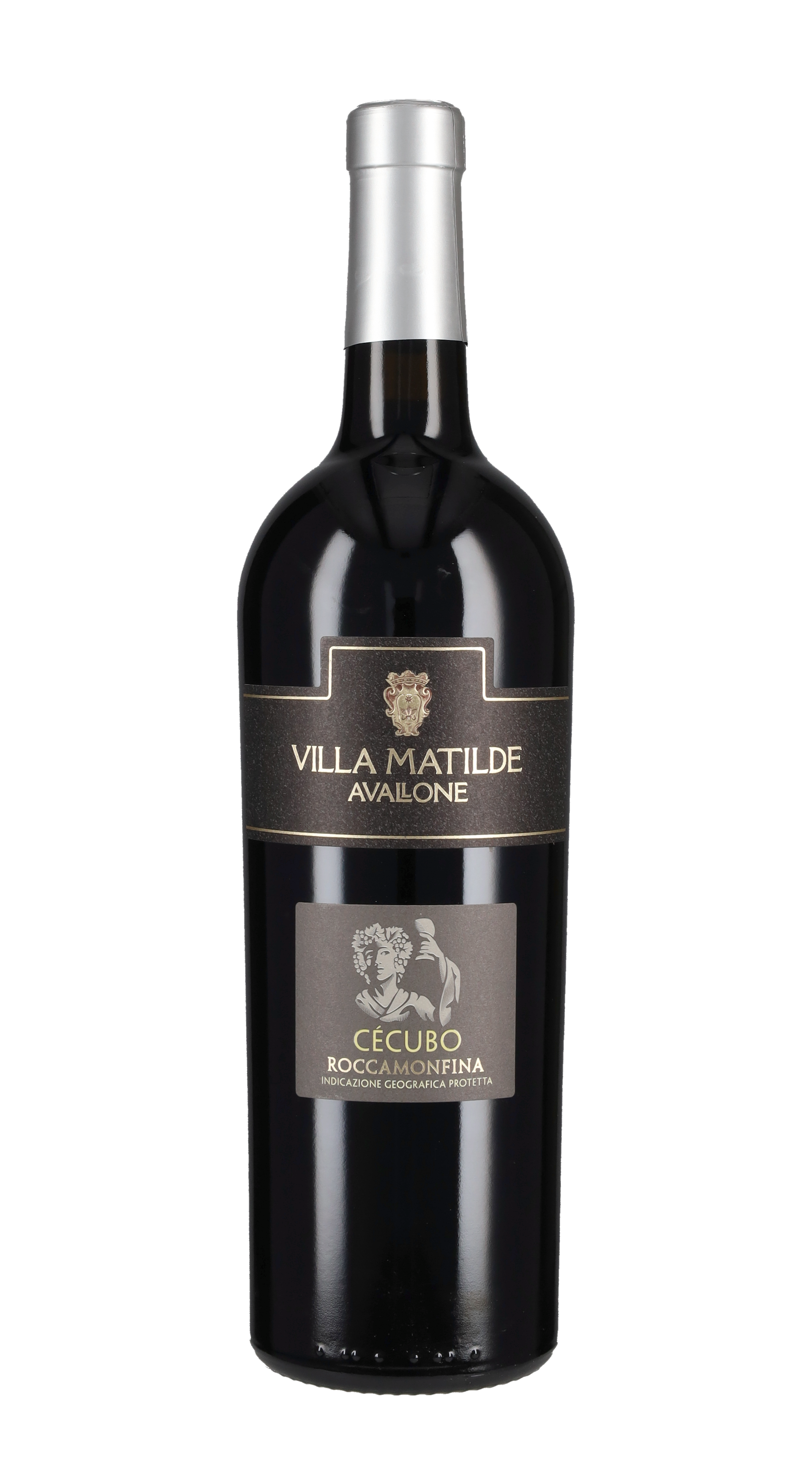 Cecubo' Villa Matilde