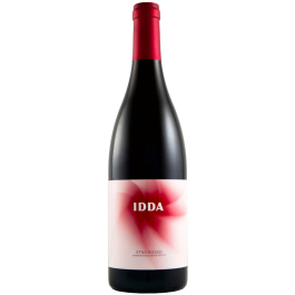 Idda Etna Rosso DOP