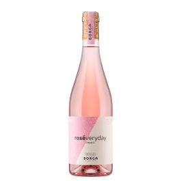 roséveryday - Rosato Veneto Igt – Borga