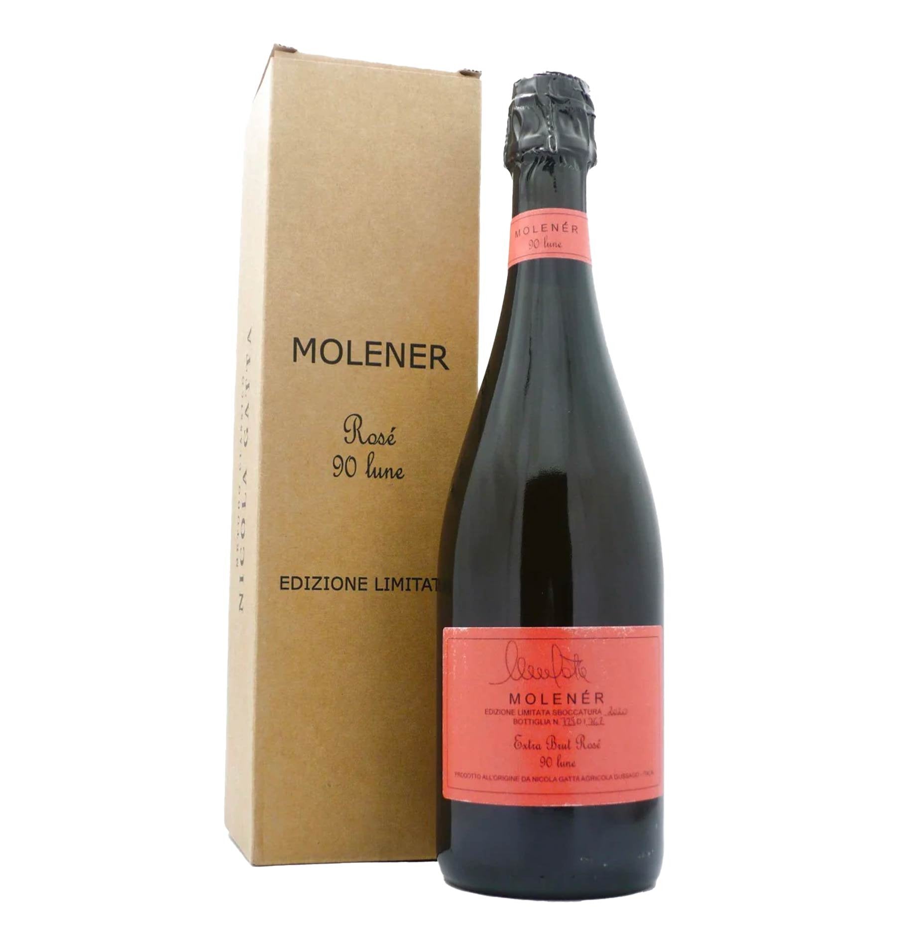 Molenér Rosé 90 Lune