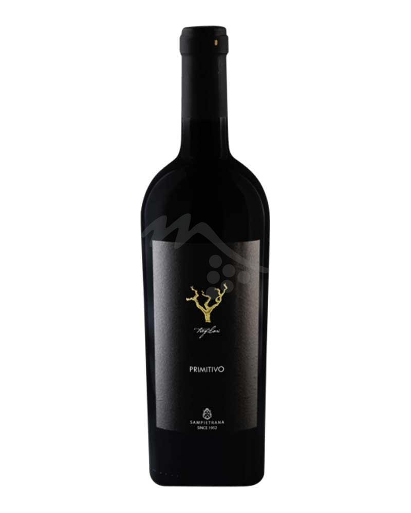 Tre Filari Primitivo