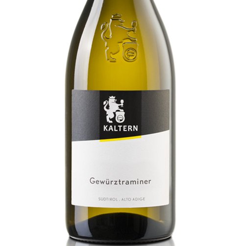 Alto Adige Gewürztraminer DOC