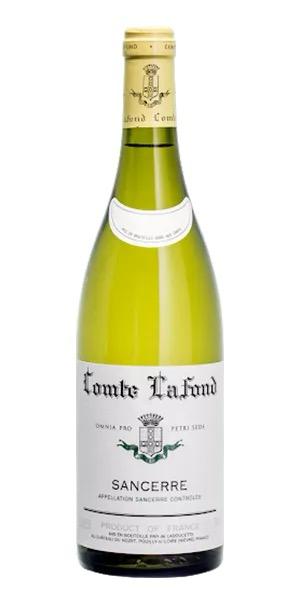 Sancerre Blanc Comte Lafond