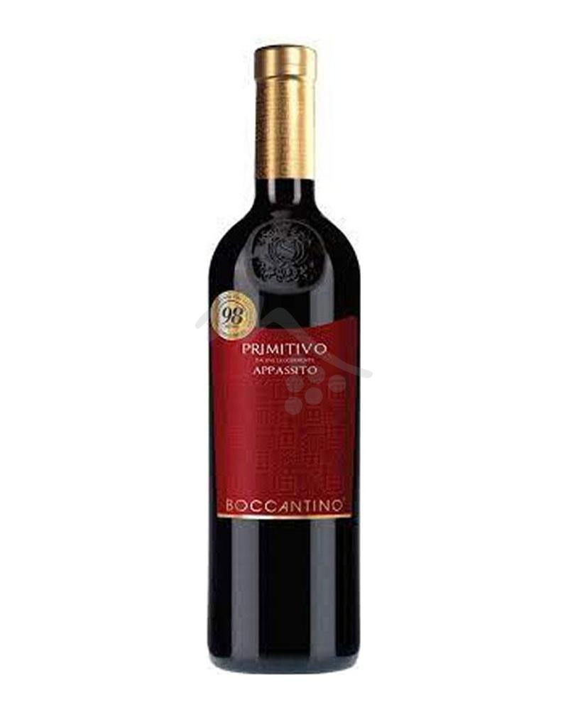Primitivo Appassimento