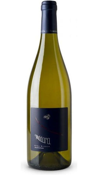 A’ Puddara - Etna Bianco DOC - Tenuta di Fessina
