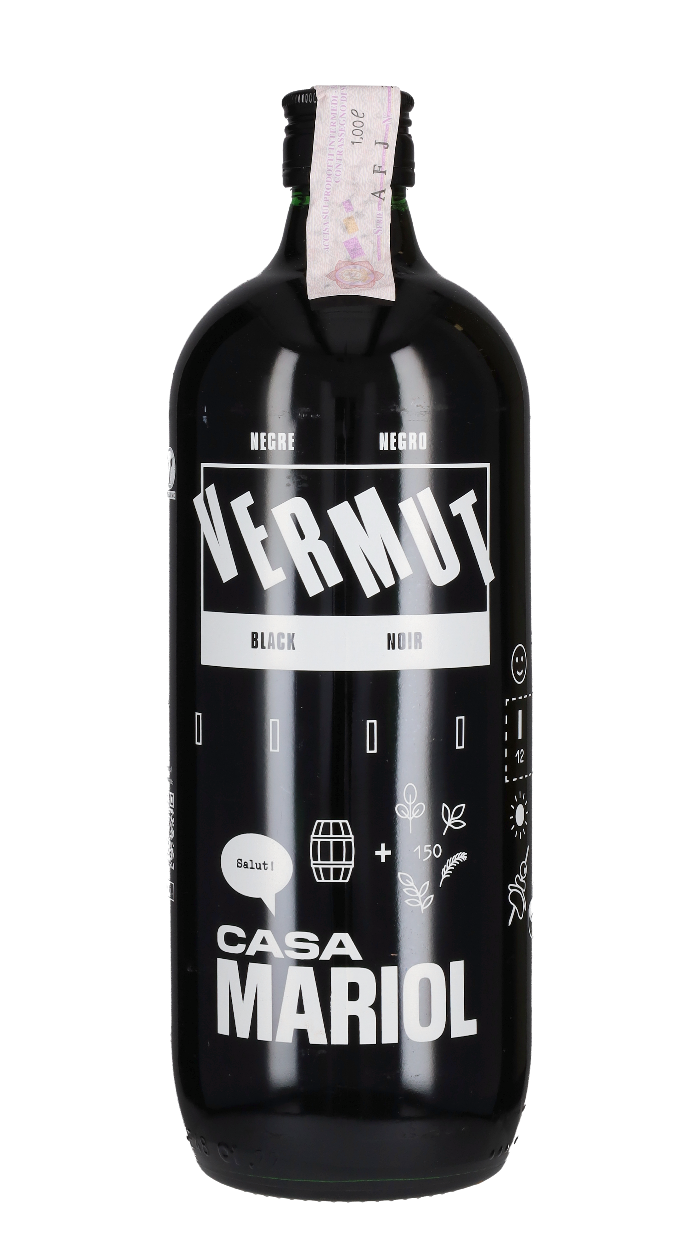 Vermouth Rosso