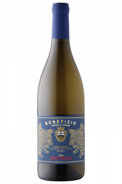 Pomino Riserva Benefizio Frescobaldi