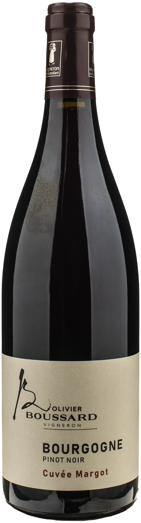 Domaine Boussard Bourgogne Pinot Noir Cuvee Margot