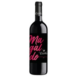 Tenuta Carobbio Magaldo Toscana IGT 2016 0,75 ℓ
