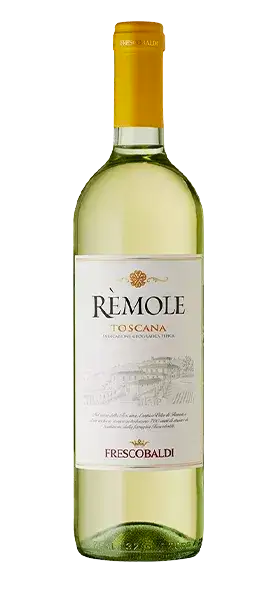 "Rèmole" Bianco Toscana IGT 2023