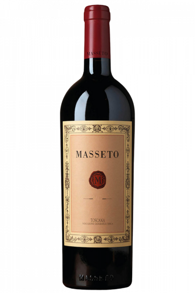 Masseto Tenuta Masseto