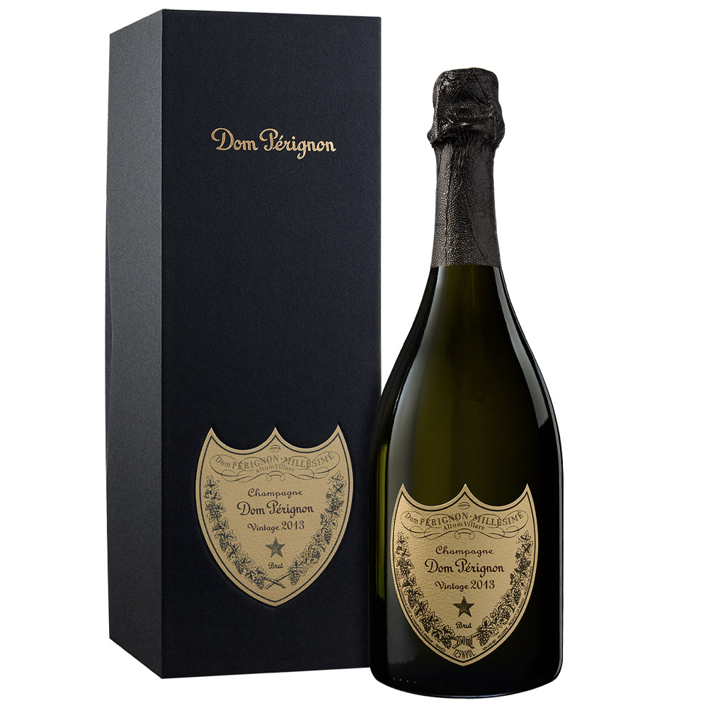 Champagne Brut Vintage