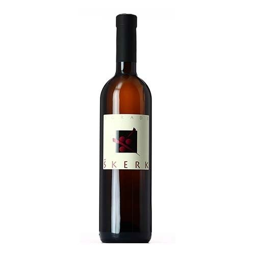 Venezia Giulia IGT "Ograde" - Skerk