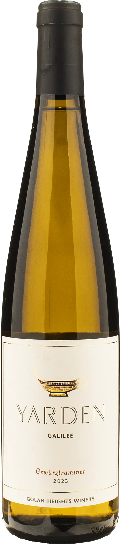 Yarden Gewurztraminer