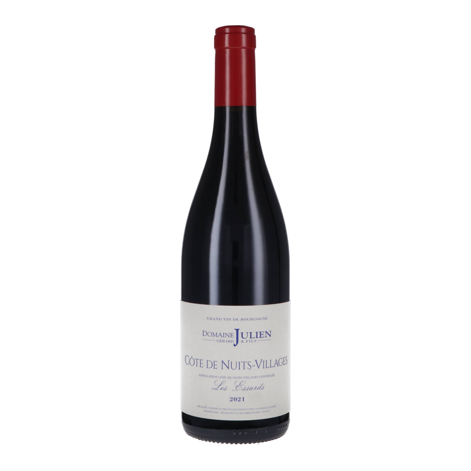 Cote de Nuits Les Essards