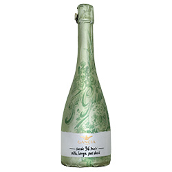 Alta Langa Pas Dosé Cuvée 36 Mesi