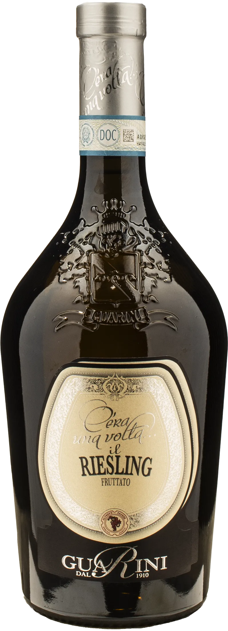 Oltrepo Pavese C’era Una Volta Riesling