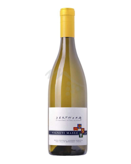 Derthona 2023 Vigneti Massa