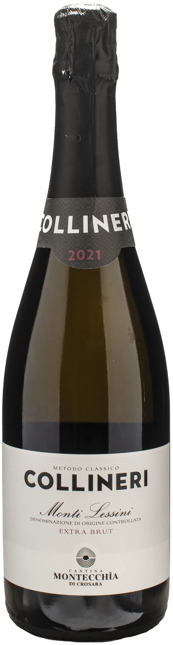 Monti Lessini Extra Brut Collineri