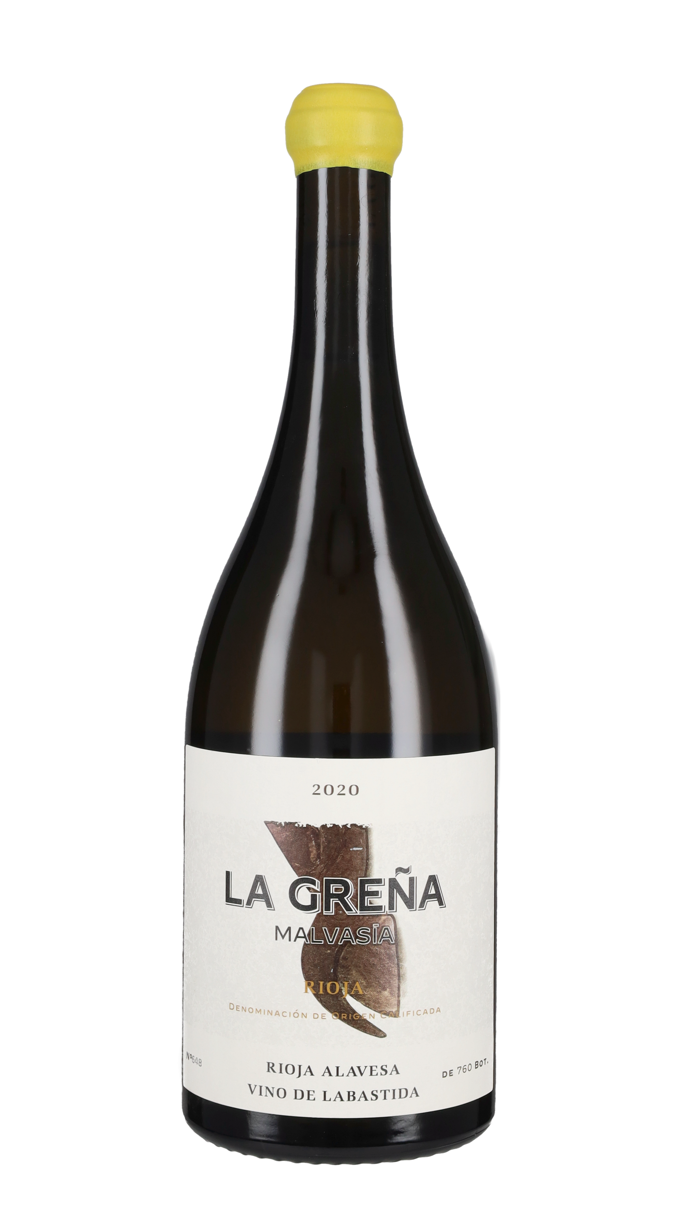 La Greña Bodegas Tierra