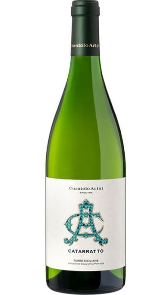 Cataratto Terre Siciliane IGP