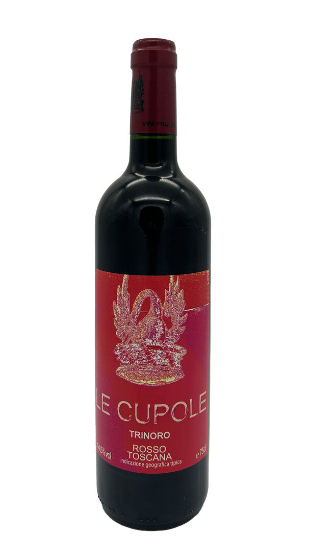 Le Cupole Tenuta di Trinoro 2022