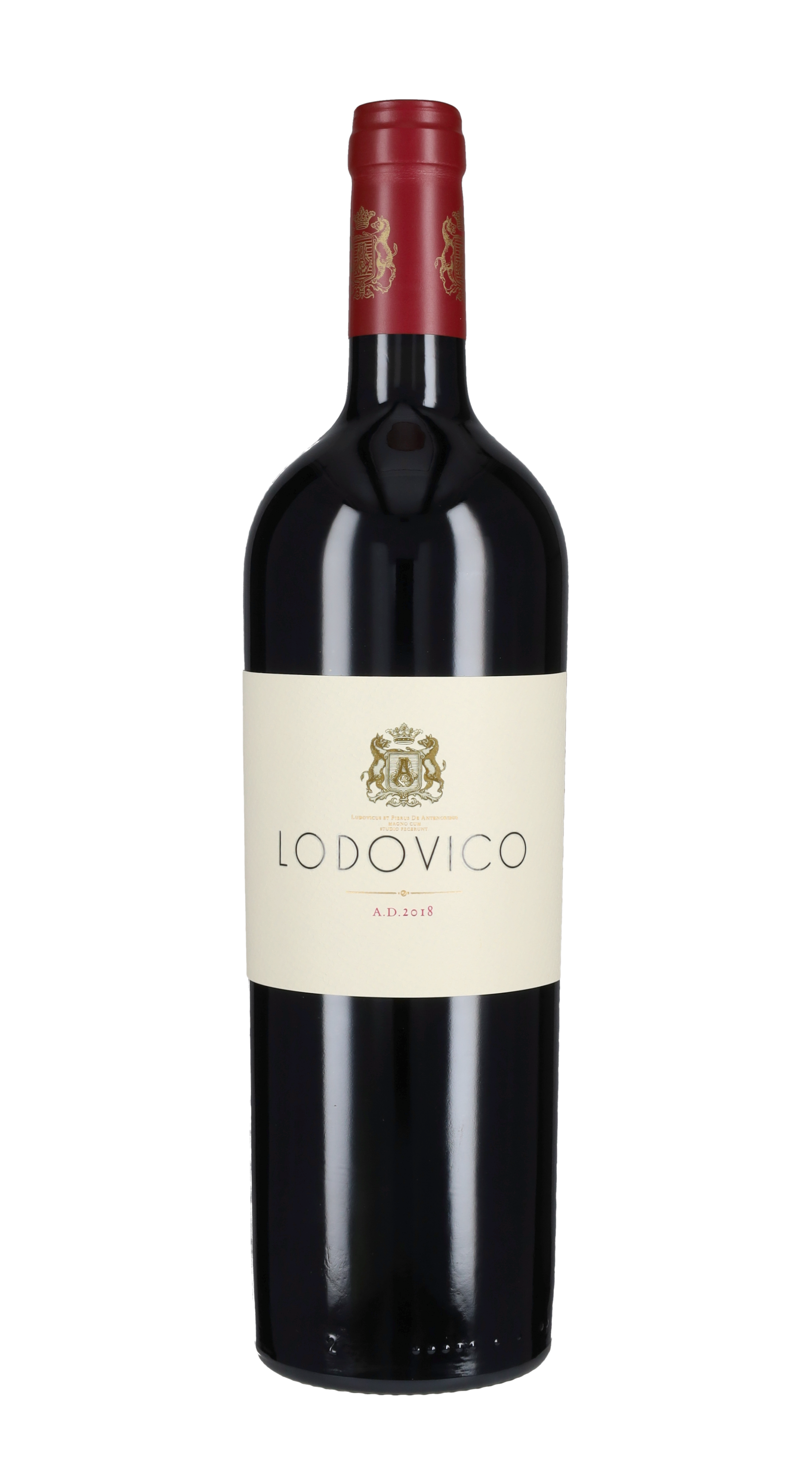 'Lodovico' Biserno Lodovico Antinori