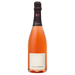 Champagne Rosé Brut