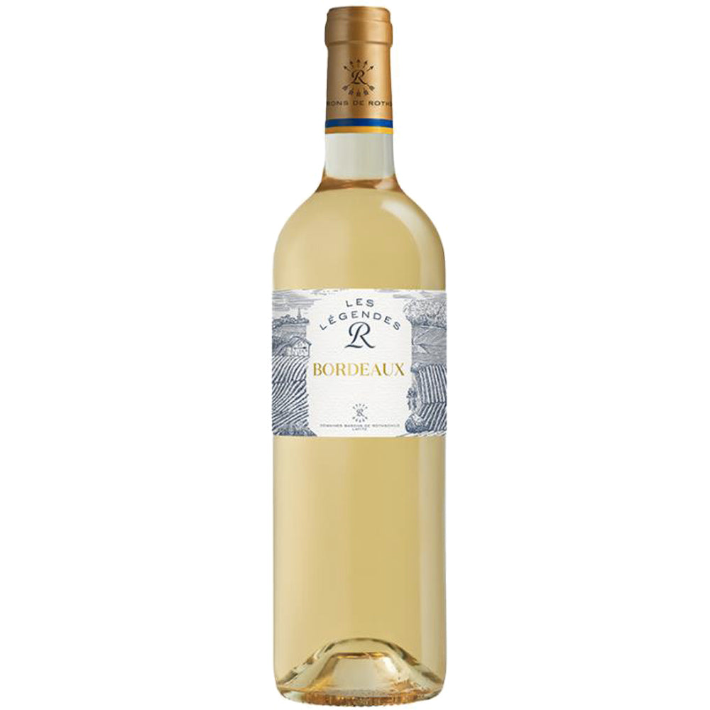 Bordeaux Blanc AOC Légende