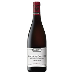 Parent Bourgogne Côte d'Or AOP Pinot Nero 2022 0,75 ℓ