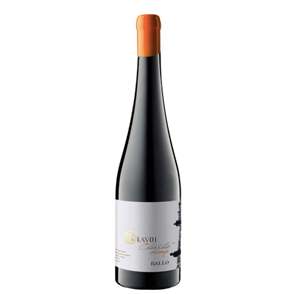 Terre Siciliane IGP AV01