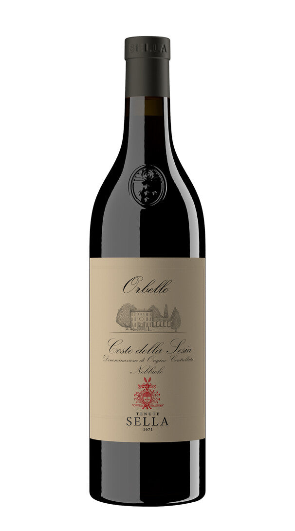 Nebbiolo 'Orbello'