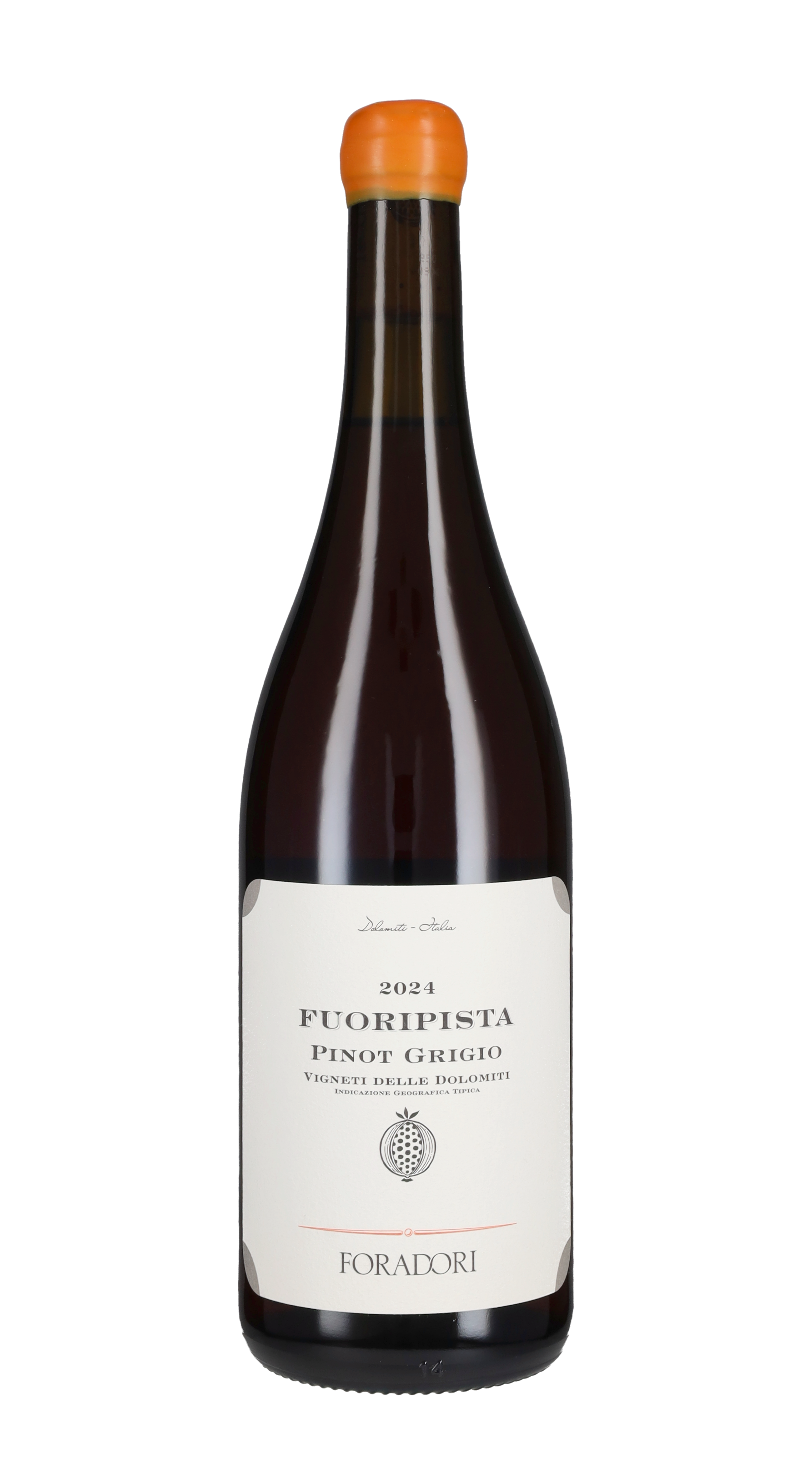 Pinot Grigio 'Fuoripista'