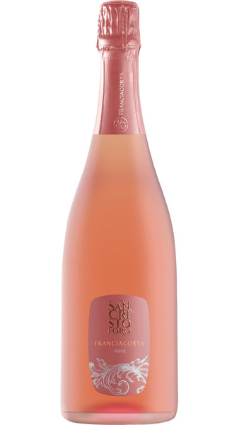 Franciacorta Rosè DOCG