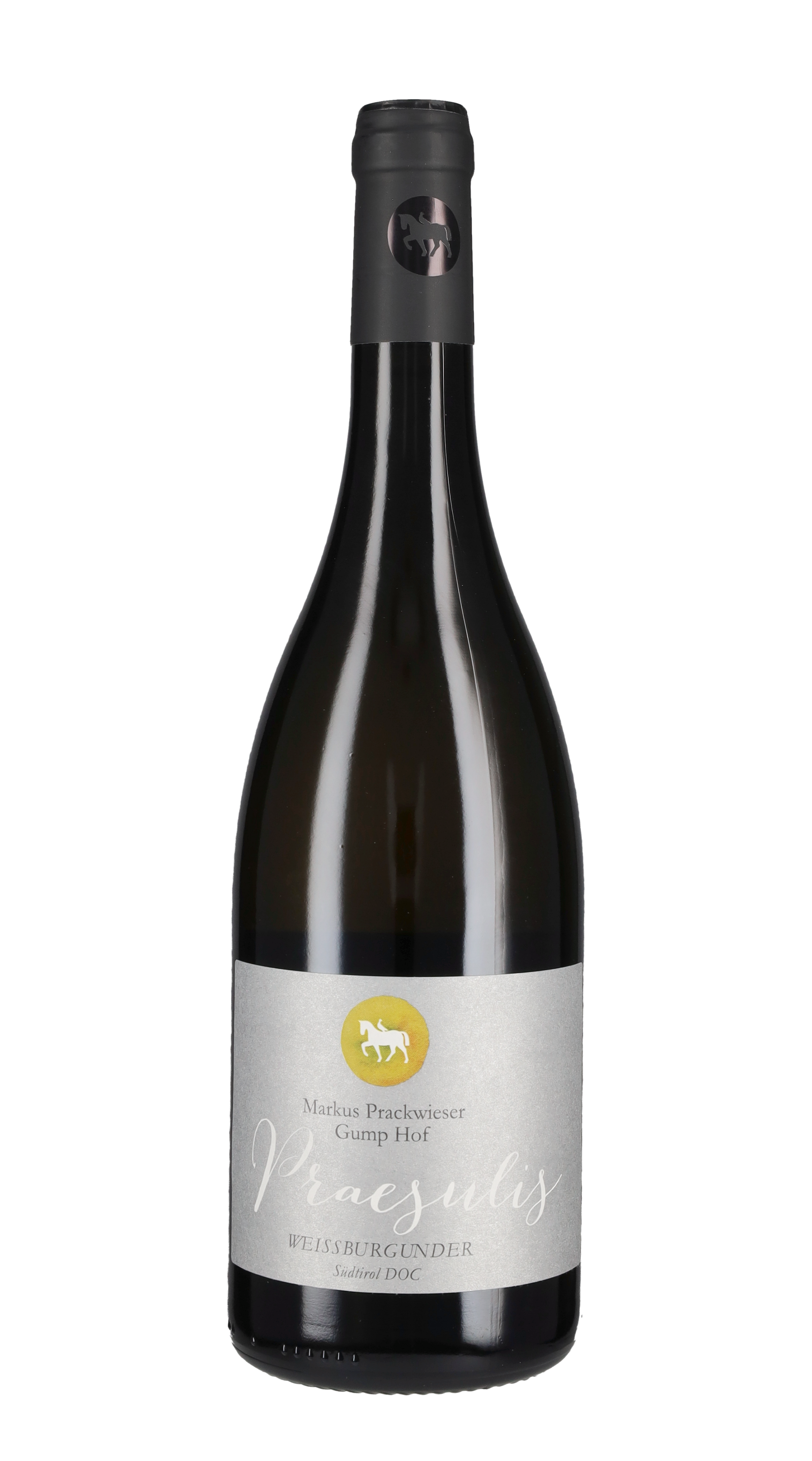 Pinot Bianco 'Praesulis' Gumphof