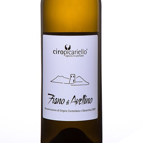 Fiano di Avellino DOCG