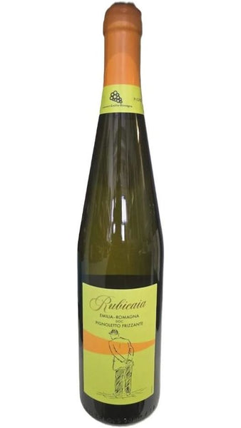 Pignoletto Rubicaia DOC