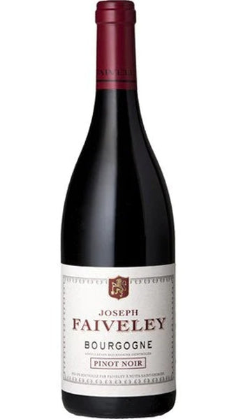 Bourgogne Pinot Noir Joseph Faiveley