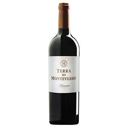 Monteverro Terra Toscana IGT 2020 0,75 ℓ