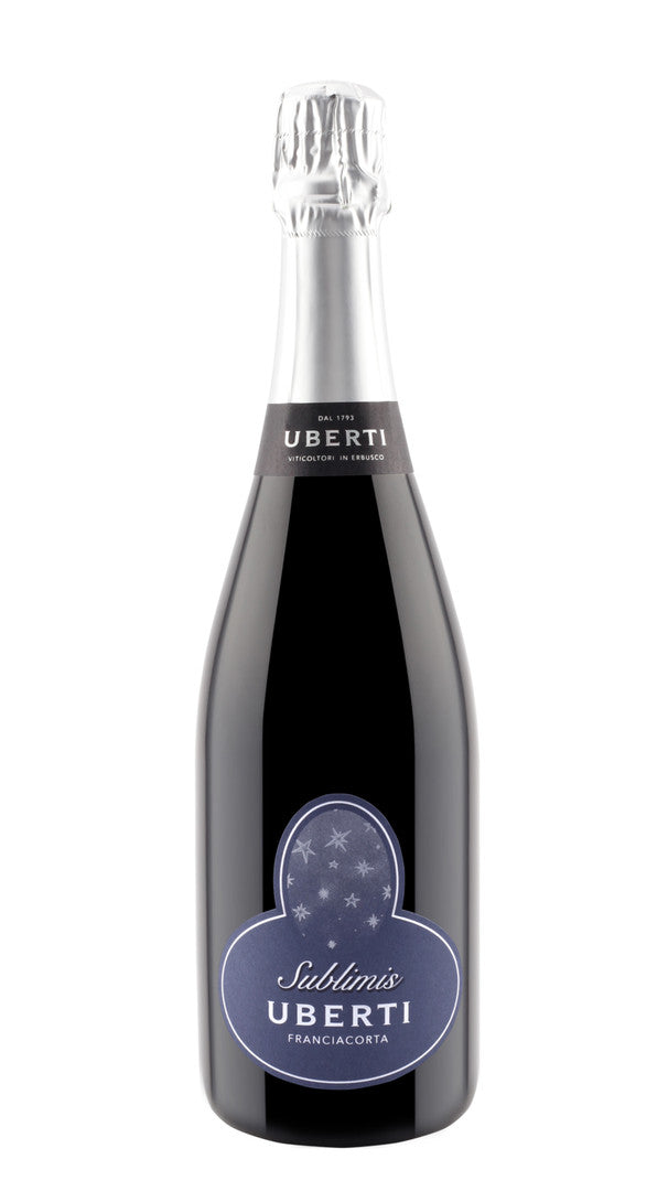 Franciacorta Pas Dosé 'Sublimis'