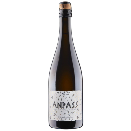 Anpass Spumante Brut nature metodo ancestrale