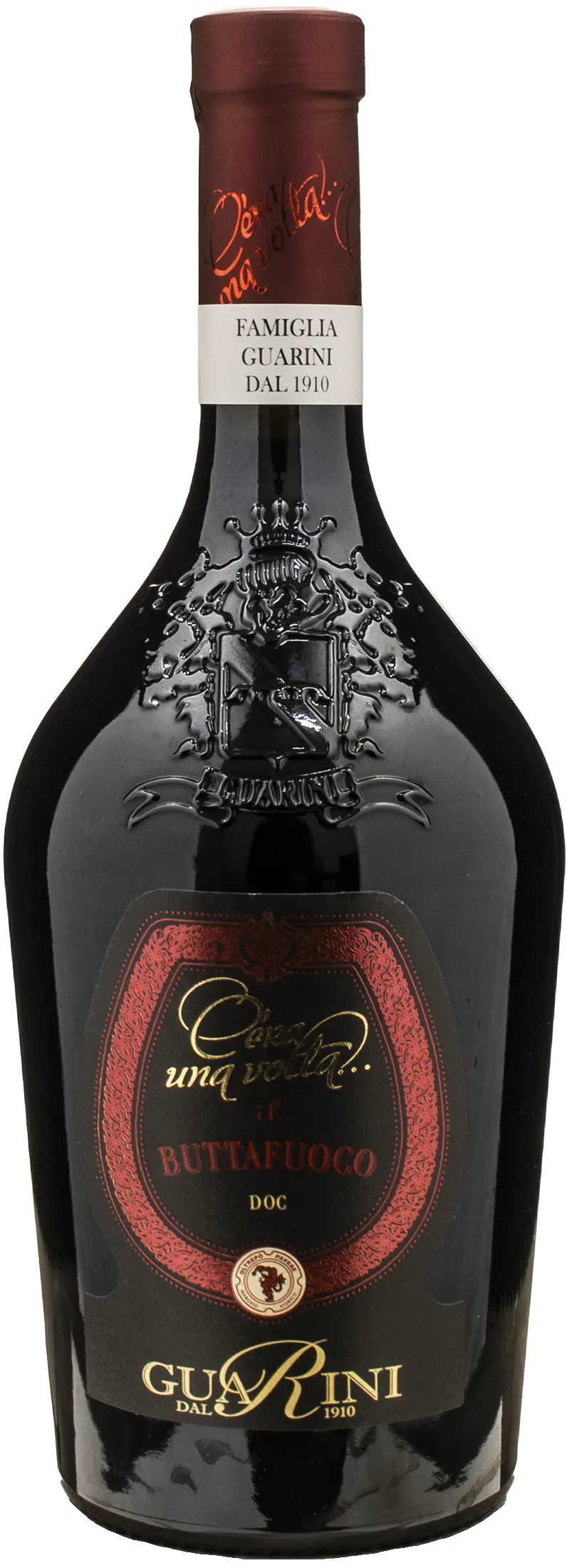 Oltrepo Pavese C’era Una Volta Buttafuoco