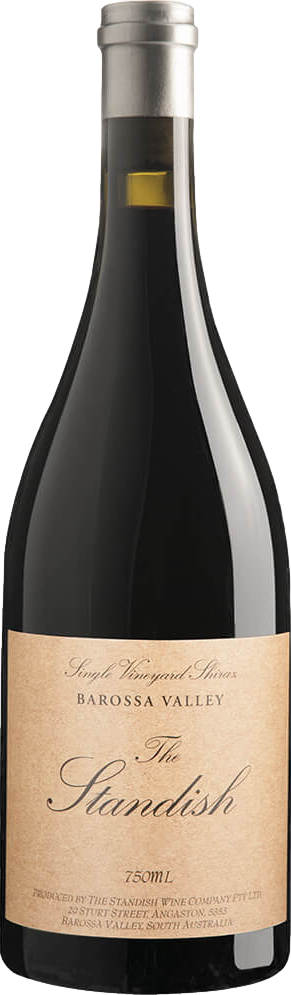 Standish Shiraz