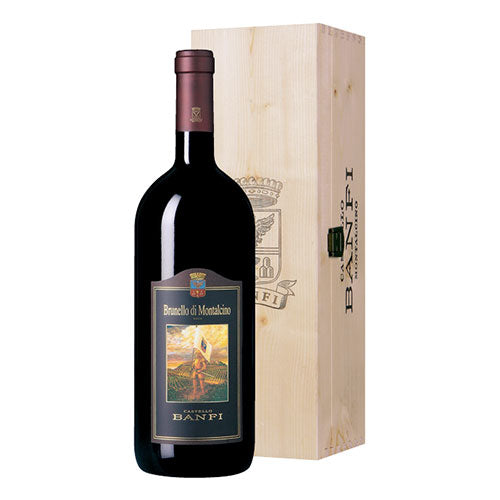 Brunello di Montalcino DOCG Magnum