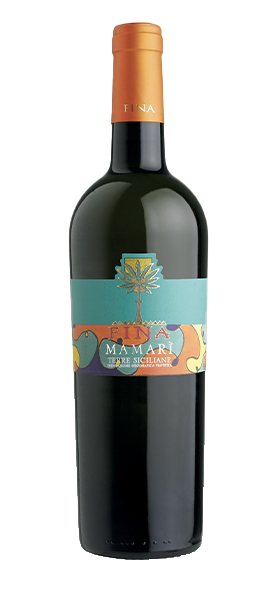 "Mamarì" Terre Siciliane IGP 2024