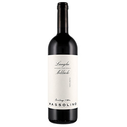 Langhe Nebbiolo
