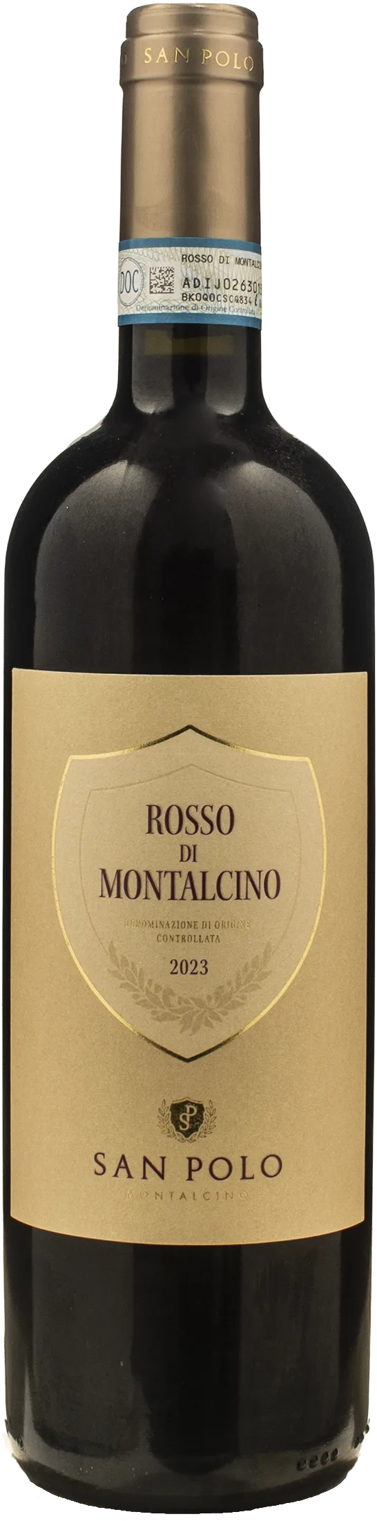 Rosso di Montalcino
